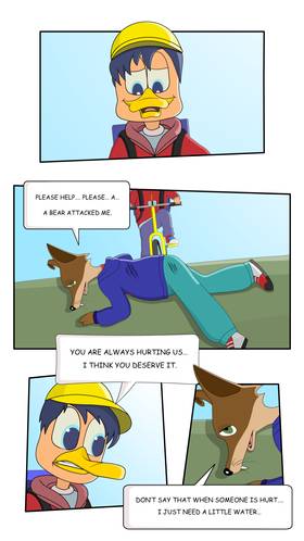 Read Jhoom Tara Ra Ra   6 Page 4 in English