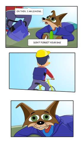 Read Jhoom Tara Ra Ra   6 Page 6 in English