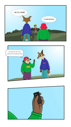 Read Jhoom Tara Ra Ra   6 Page 2 in English