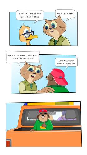 Read Jhoom Tara Ra Ra   7 Page 10 in English
