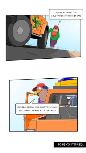 Read Jhoom Tara Ra Ra   8 Page 10 in English