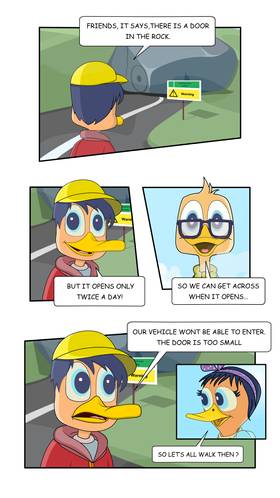 Read Jhoom Tara Ra Ra   9 Page 5 in English
