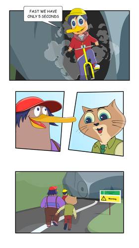 Read Jhoom Tara Ra Ra   9 Page 9 in English