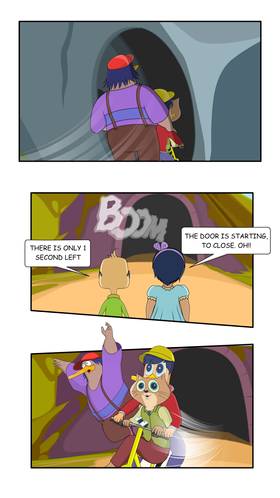 Read Jhoom Tara Ra Ra   9 Page 10 in English