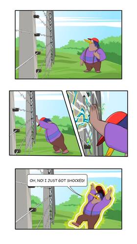 Read Jhoom Tara Ra Ra   13 Page 5 in English