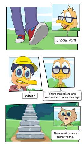 Read Jhoom Tara Ra Ra   14 Page 5 in English