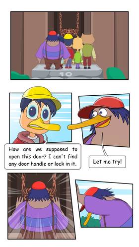 Read Jhoom Tara Ra Ra   15 Page 2 in English