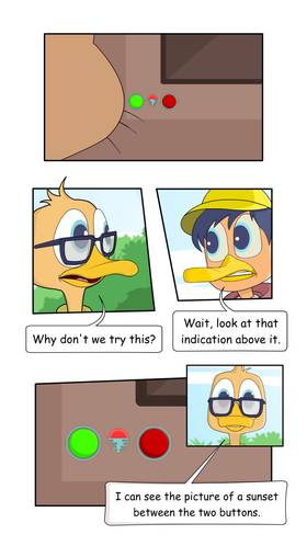 Read Jhoom Tara Ra Ra   15 Page 6 in English