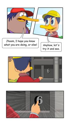 Read Jhoom Tara Ra Ra   15 Page 10 in English