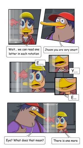 Read Jhoom Tara Ra Ra   17 Page 4 in English