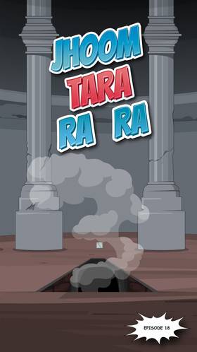 Read Jhoom Tara Ra Ra   18 Page 1 in English