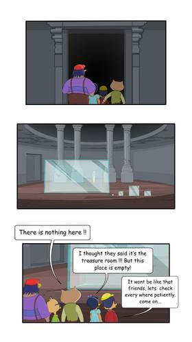 Read Jhoom Tara Ra Ra   18 Page 2 in English