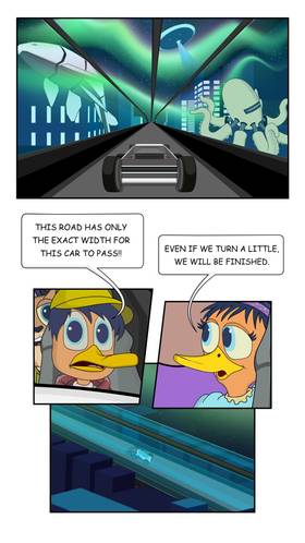 Read Jhoom Tara Ra Ra   19 Page 4 in English