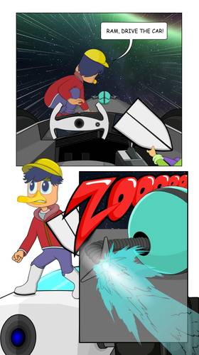 Read Jhoom Tara Ra Ra   20 Page 9 in English