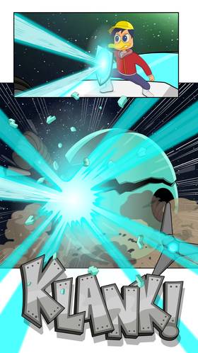 Read Jhoom Tara Ra Ra   20 Page 10 in English