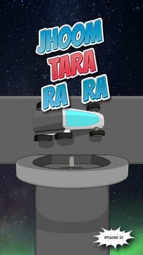 Read Jhoom Tara Ra Ra   22 Page 1 in English