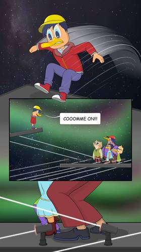 Read Jhoom Tara Ra Ra   22 Page 9 in English