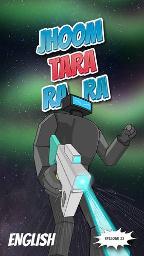 Read Jhoom Tara Ra Ra   23 Page 1 in English