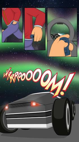 Read Jhoom Tara Ra Ra   23 Page 3 in English