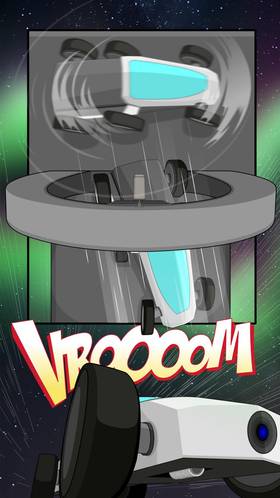 Read Jhoom Tara Ra Ra   23 Page 4 in English