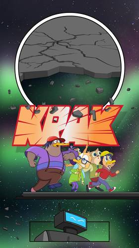 Read Jhoom Tara Ra Ra   23 Page 6 in English