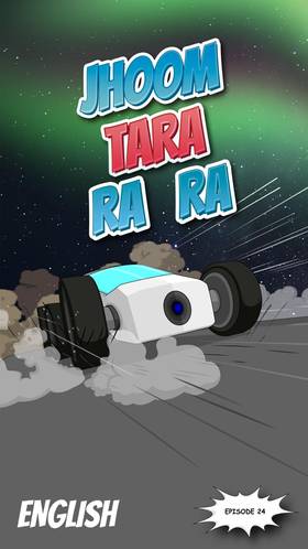 Read Jhoom Tara Ra Ra   24 Page 1 in English