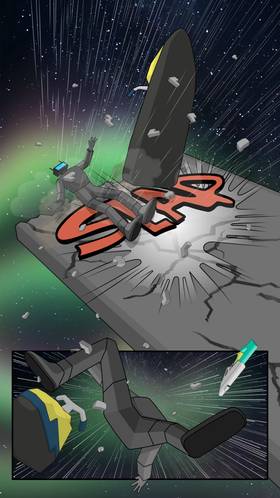 Read Jhoom Tara Ra Ra   24 Page 4 in English
