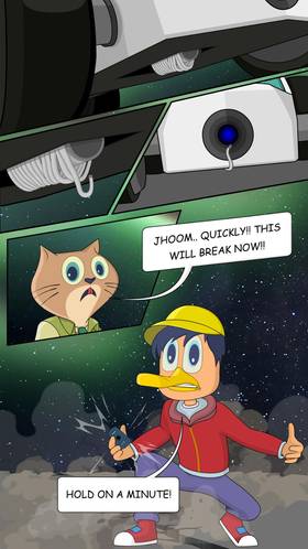 Read Jhoom Tara Ra Ra   24 Page 6 in English