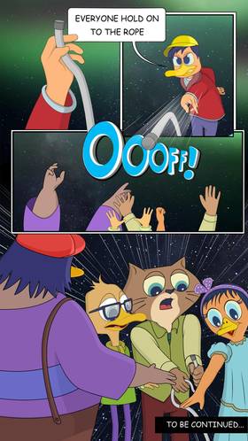 Read Jhoom Tara Ra Ra   24 Page 8 in English