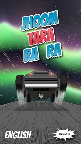 Read Jhoom Tara Ra Ra   25 Page 1 in English