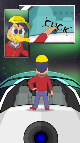 Read Jhoom Tara Ra Ra   25 Page 6 in English