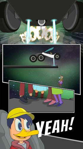 Read Jhoom Tara Ra Ra   25 Page 8 in English