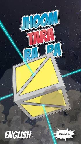 Read Jhoom Tara Ra Ra   26 Page 1 in English