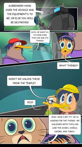 Read Jhoom Tara Ra Ra   26 Page 4 in English
