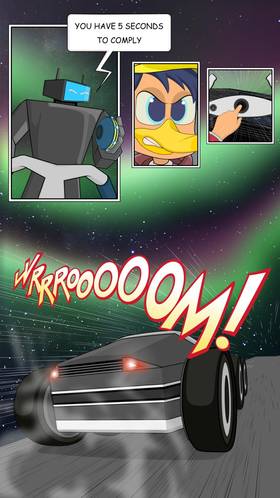 Read Jhoom Tara Ra Ra   26 Page 6 in English