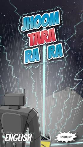 Read Jhoom Tara Ra Ra   27 Page 1 in English