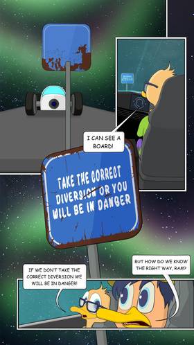 Read Jhoom Tara Ra Ra   27 Page 6 in English