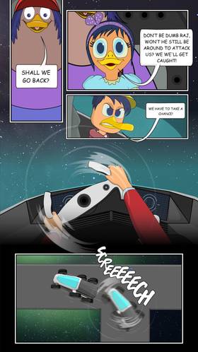 Read Jhoom Tara Ra Ra   27 Page 7 in English