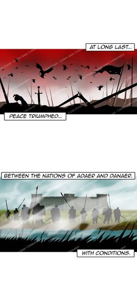 Read TWO PRINCES  1 Page 2 in English