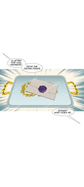 Read TWO PRINCES  1 Page 9 in English