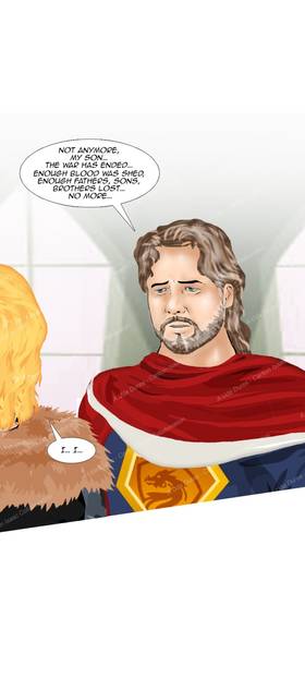 Read TWO PRINCES  4 Page 5 in English