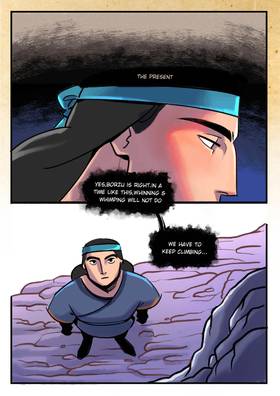 Read Zal and Simurgh  2 Page 5 in English