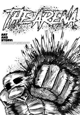 Read THE ARENA   1 Page 1 in English