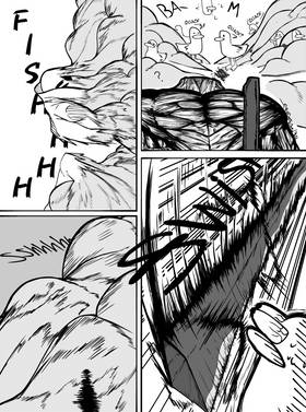 Read THE ARENA   1 Page 4 in English