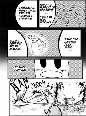 Read THE ARENA   1 Page 5 in English