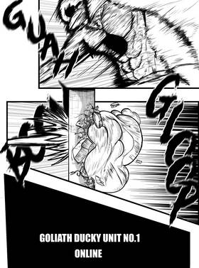 Read THE ARENA   1 Page 6 in English