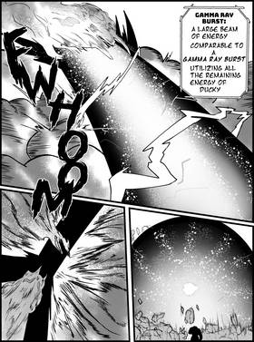 Read THE ARENA   1 Page 9 in English