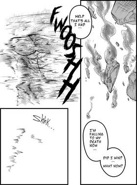Read THE ARENA   1 Page 10 in English