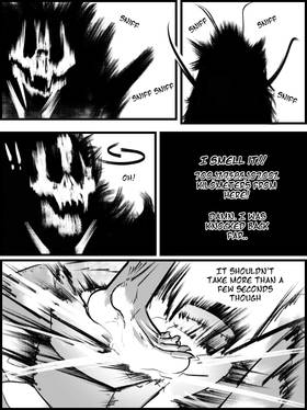 Read THE ARENA   2 Page 5 in English