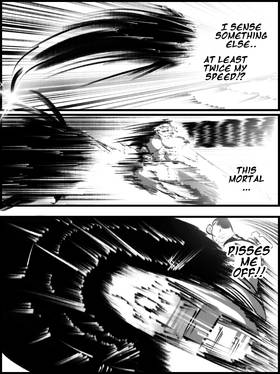 Read THE ARENA   2 Page 6 in English